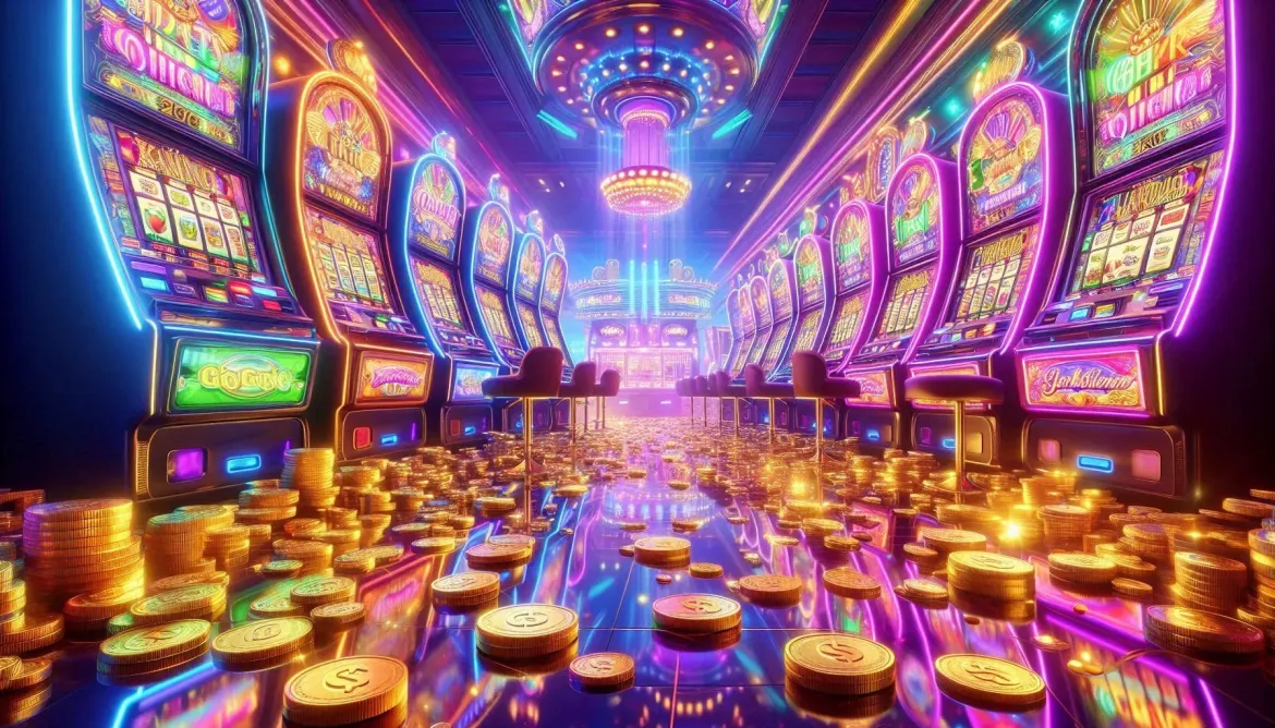 Spintropolis Casino